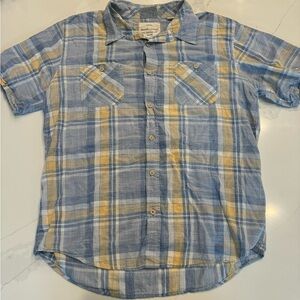 Weatherproof Original Vintage Button Up